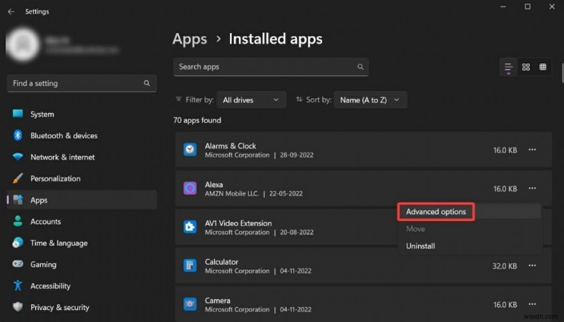 Windows 11에서 프로그램 및 앱을 복구하는 2가지 방법