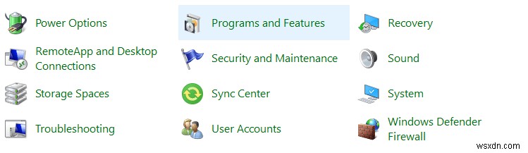 Windows 11에서 프로그램 및 앱을 복구하는 2가지 방법