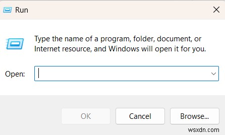 Windows 11에서 실행(Run) 도구가 열리지 않나요? 지금 바로 시도할 수 있는 7가지 해결 방법