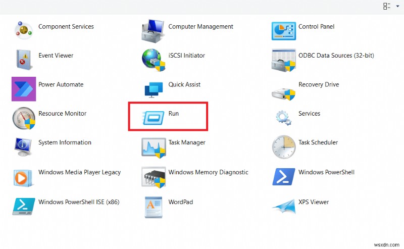 Windows 11에서 실행(Run) 도구가 열리지 않나요? 지금 바로 시도할 수 있는 7가지 해결 방법
