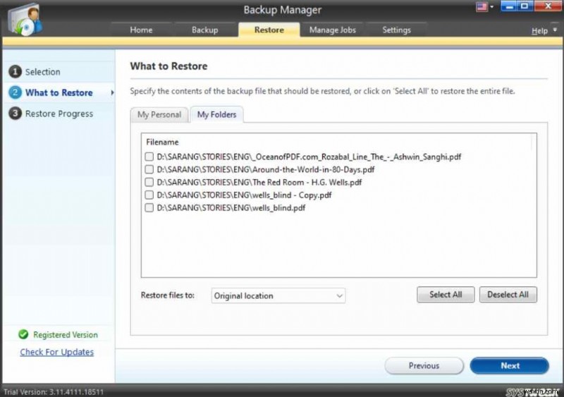 Windows 11/10 파일 히스토리 드라이브가 너무 오래 연결 해제되었습니다 오류 해결 완벽 가이드