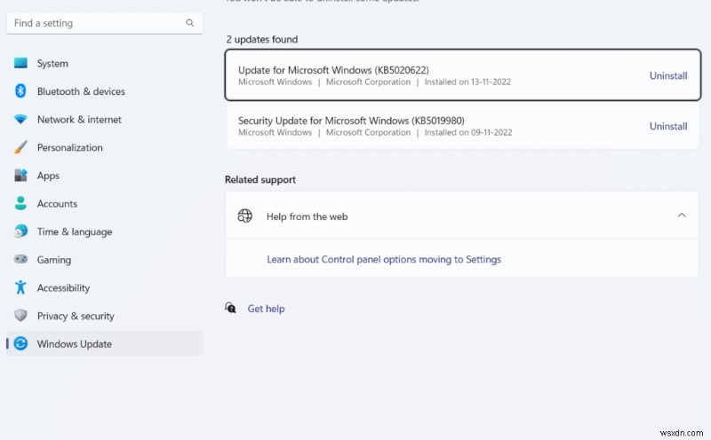 Windows 11/10에서 마우스가 자동으로 계속 스크롤될 때 해결하는 방법
