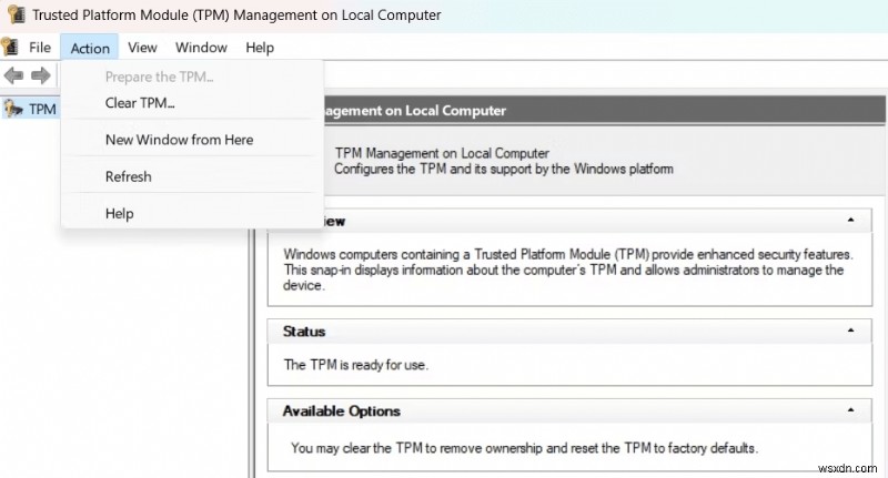 Windows 로그인 오류 0x80280013 해결 방법 6가지
