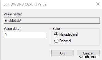 Windows 11 사용자 계정 컨트롤(UAC) 끄는 방법 3가지 완벽 정리