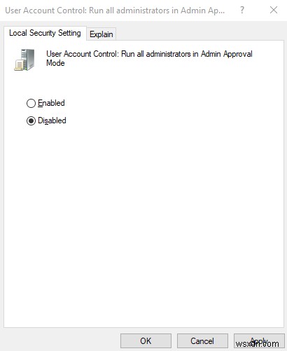 Windows 11 사용자 계정 컨트롤(UAC) 끄는 방법 3가지 완벽 정리