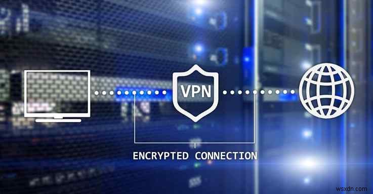 원격 접속 VPN 완벽 가이드: 작동 원리부터 핵심 장점까지