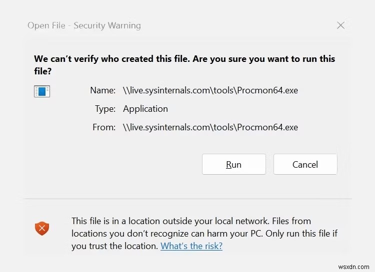 Windows Sysinternals 완벽 가이드: 개념부터 활용법까지