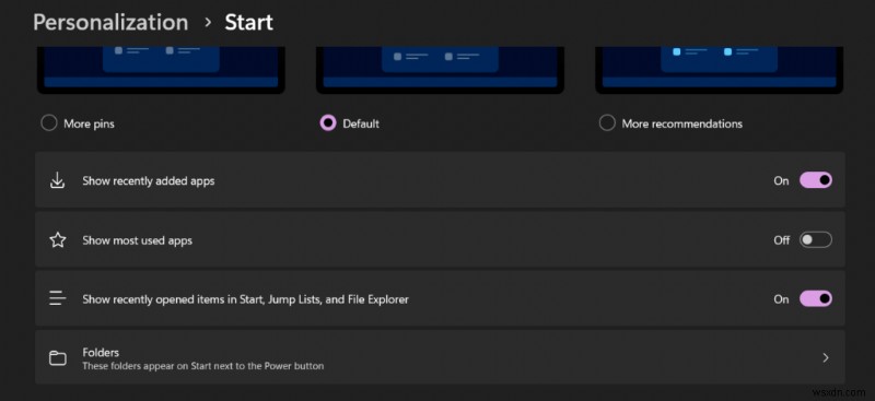 Windows 11에서 빠른 액세스가 작동하지 않나요? 확실한 해결 방법 5가지