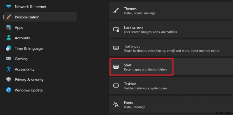 Windows 11에서 빠른 액세스가 작동하지 않나요? 확실한 해결 방법 5가지