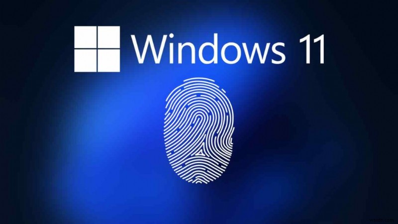 Windows 11에서 PIN 설정 오류 코드 0xd000a002 해결하는 4가지 방법