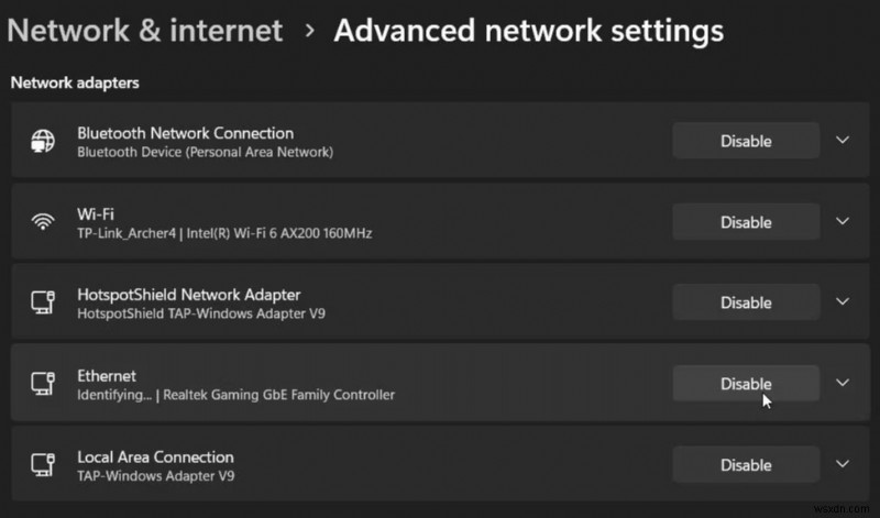 Windows 11 이더넷 연결 안 됨? 초보자도 따라 하는 7가지 해결 방법