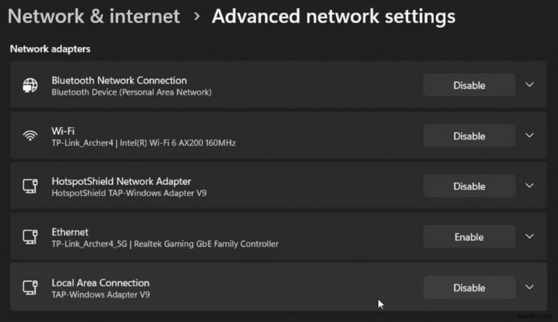 Windows 11 이더넷 연결 안 됨? 초보자도 따라 하는 7가지 해결 방법