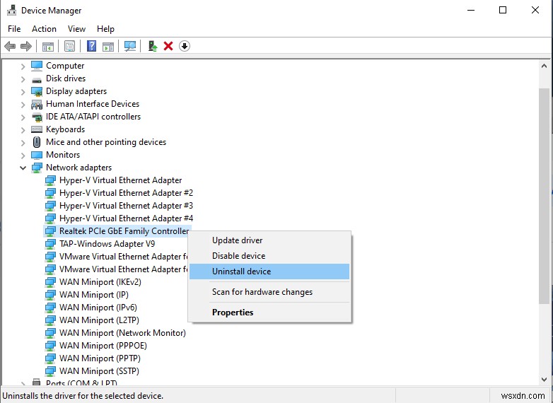 Windows 11 이더넷 연결 안 됨? 초보자도 따라 하는 7가지 해결 방법