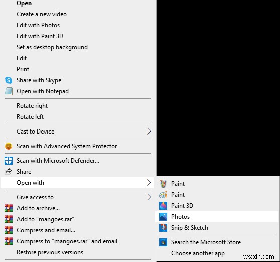 Windows PC에서 JFIF 파일을 JPG로 변환하는 방법 총정리