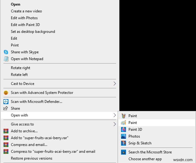 Windows PC에서 JFIF 파일을 JPG로 변환하는 방법 총정리