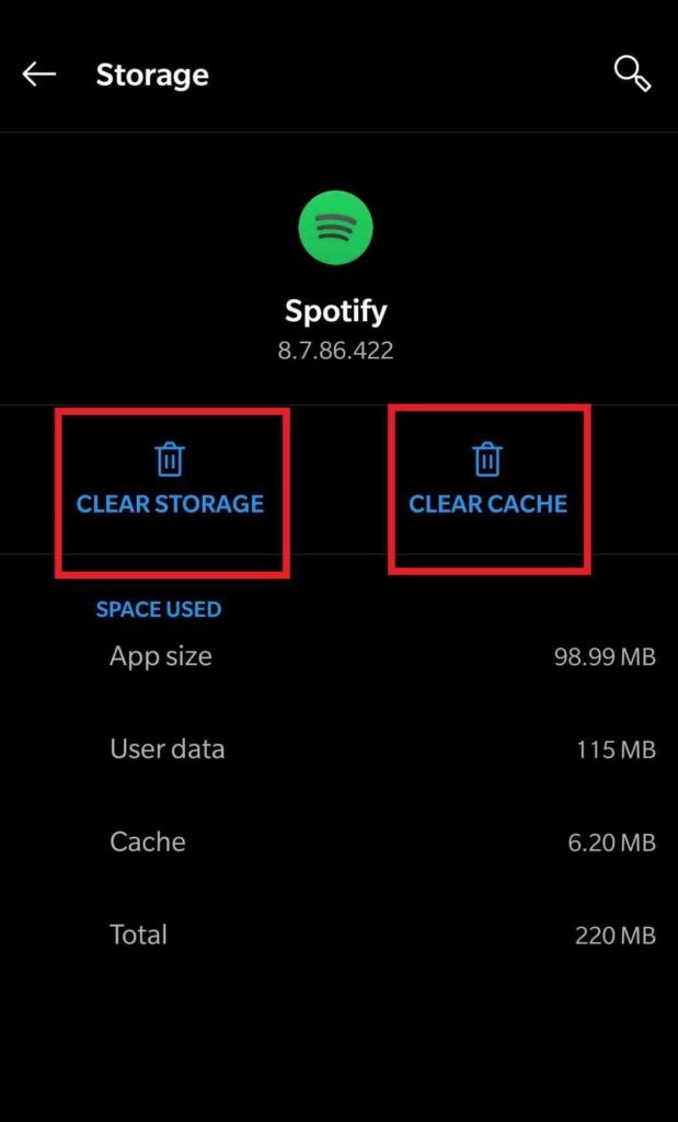 스포티파이(Spotify) 로그인 오류 해결 방법 5가지 완벽 가이드