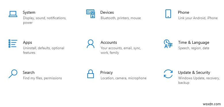 Windows 10 업데이트 중 디스크 공간 부족 오류, 이렇게 해결하세요