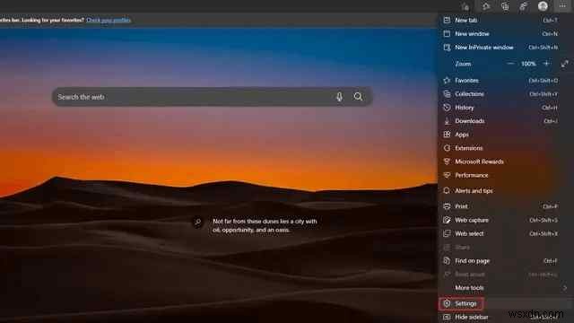 Microsoft Edge 보안 네트워크(Secure Network)란? 무료 VPN 기능과 사용 방법 완벽 가이드