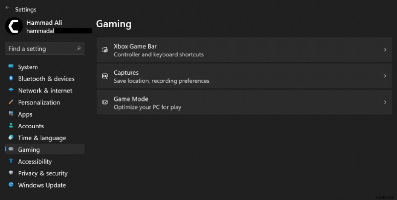 Windows 11에서 게임 시 FPS 저하 현상, 이렇게 해결하세요