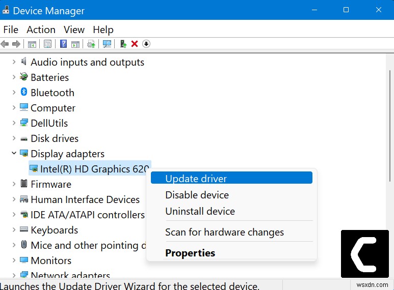 Windows 11 그래픽 카드 드라이버 업데이트 방법 총정리 (5가지)
