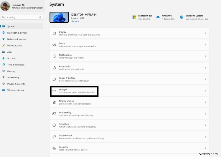 Windows 11 부팅 속도가 느려질 때? 노트북 시작 지연 문제 해결 방법 9가지