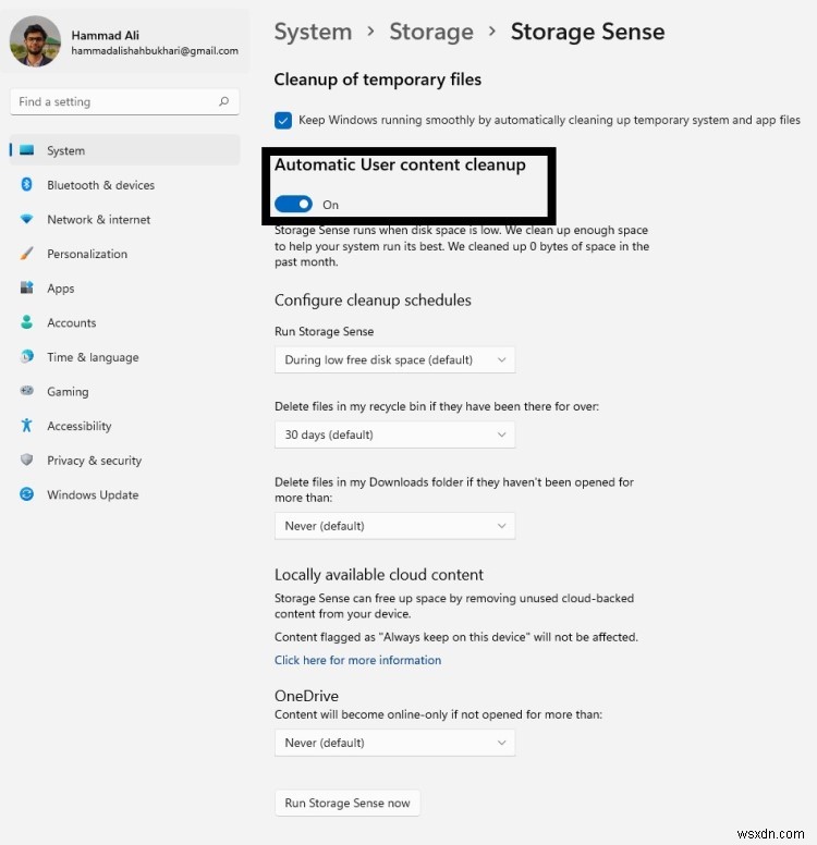 Windows 11 부팅 속도가 느려질 때? 노트북 시작 지연 문제 해결 방법 9가지