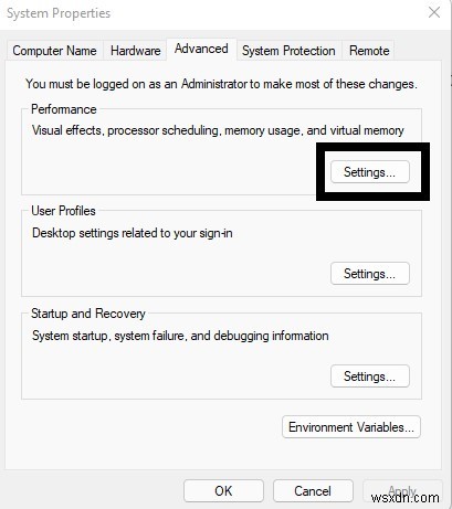 Windows 11 부팅 속도가 느려질 때? 노트북 시작 지연 문제 해결 방법 9가지