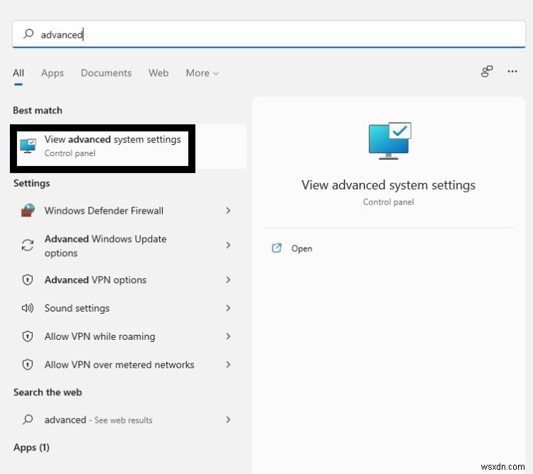 Windows 11 부팅 속도가 느려질 때? 노트북 시작 지연 문제 해결 방법 9가지