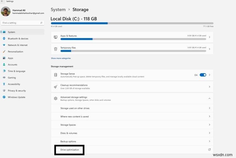 Windows 11 부팅 속도가 느려질 때? 노트북 시작 지연 문제 해결 방법 9가지