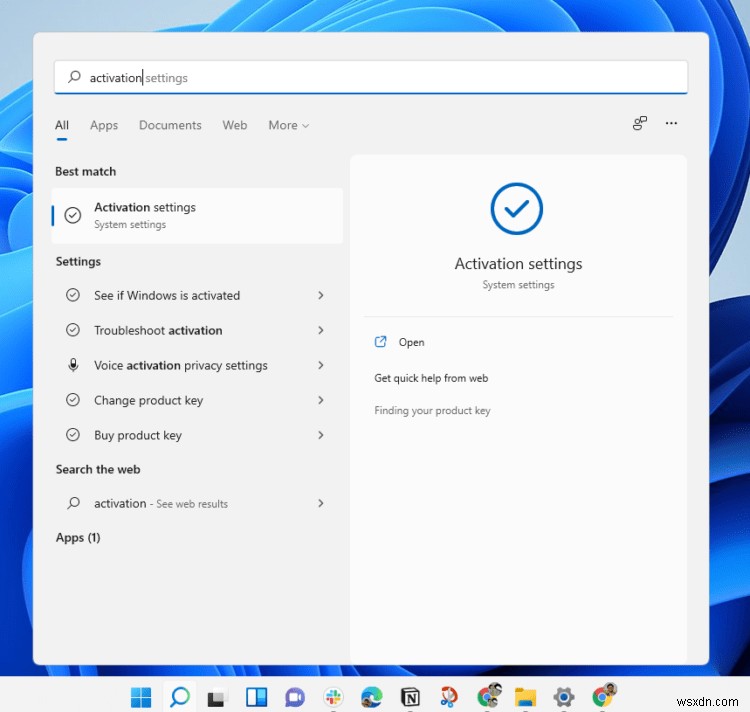 Windows 11 작업 표시줄 색상 변경 방법 총정리 (강조색 설정 포함)