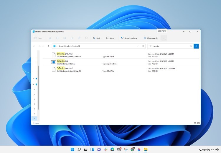 Srtasks.exe 높은 디스크 사용량 해결 방법 7가지 | Microsoft Windows 시스템 보호 백그라운드 작업 완벽 정리