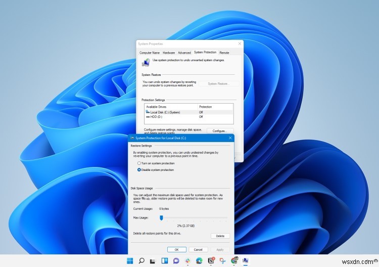 Srtasks.exe 높은 디스크 사용량 해결 방법 7가지 | Microsoft Windows 시스템 보호 백그라운드 작업 완벽 정리