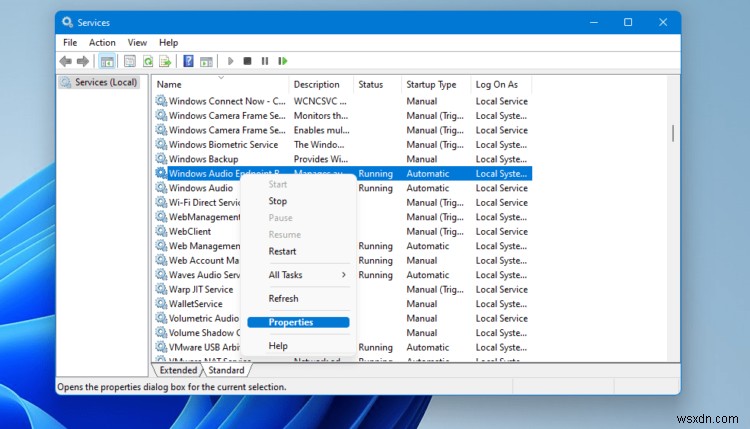 Windows 11/10 오디오 서비스가 응답하지 않습니다 오류 완벽 해결 가이드