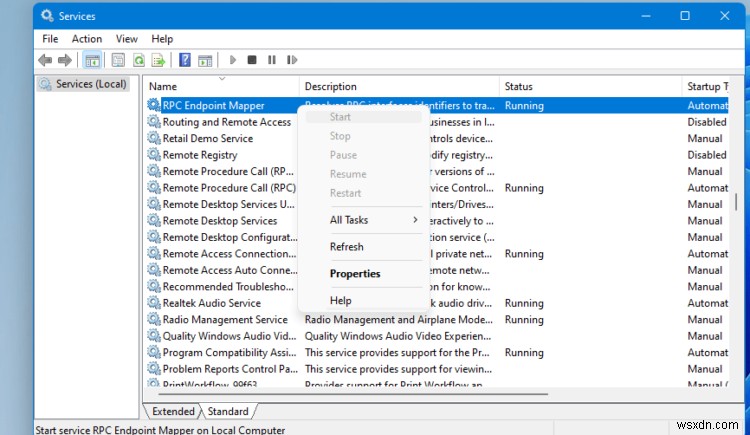 Windows 11/10 오디오 서비스가 응답하지 않습니다 오류 완벽 해결 가이드