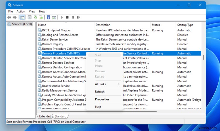 Windows 11/10 오디오 서비스가 응답하지 않습니다 오류 완벽 해결 가이드