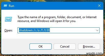Windows 11에서 BIOS 설정 진입하는 방법 완벽 가이드