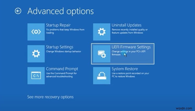 Windows 11에서 BIOS 설정 진입하는 방법 완벽 가이드
