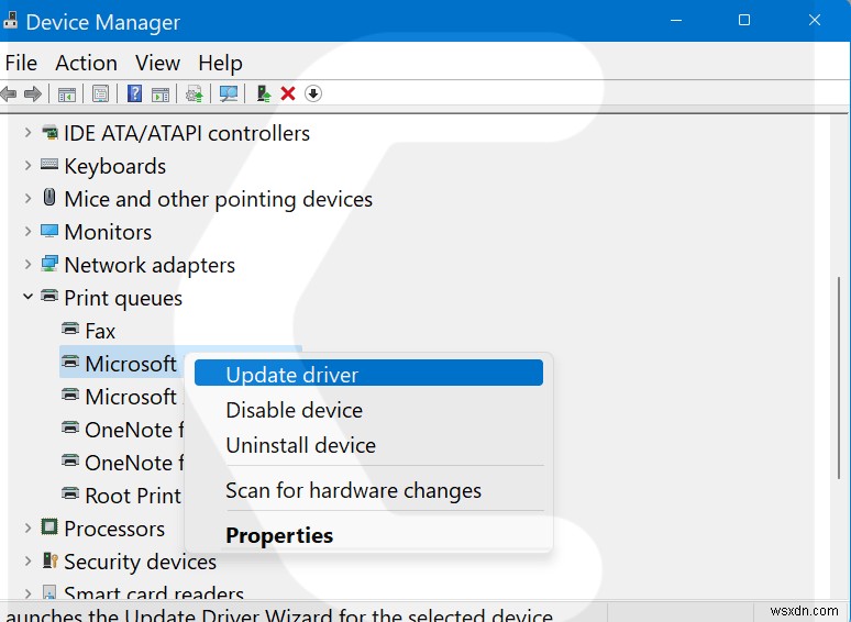 Windows 11에서 프린터 오프라인 상태를 온라인으로 전환하는 방법 (5가지 해결책)