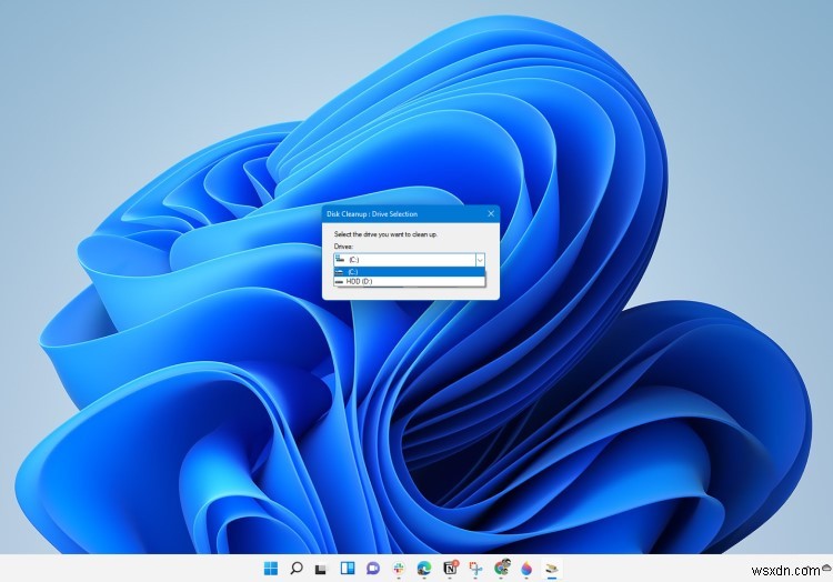 Windows 11 높은 디스크/RAM 사용량 문제 해결 방법 총정리
