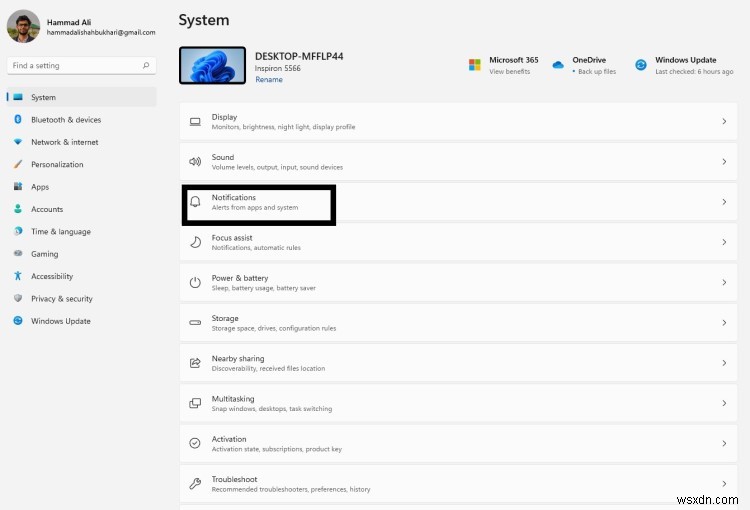 Windows 11 높은 디스크/RAM 사용량 문제 해결 방법 총정리