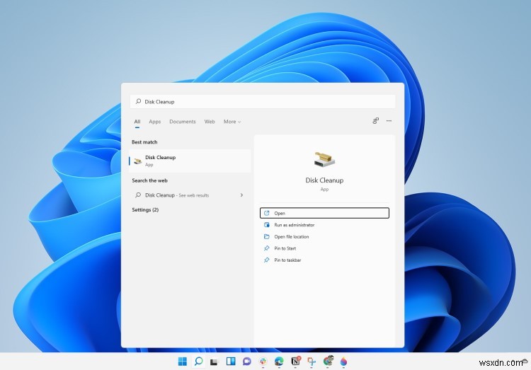 Windows 11 높은 디스크/RAM 사용량 문제 해결 방법 총정리