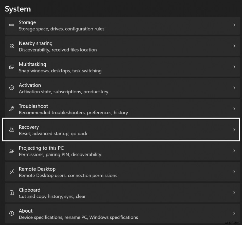 Windows 11 손상된 파일 복구 및 수리 방법 총정리