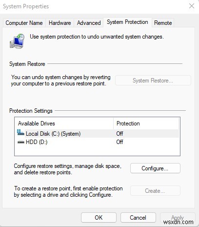 Windows 11 손상된 파일 복구 및 수리 방법 총정리