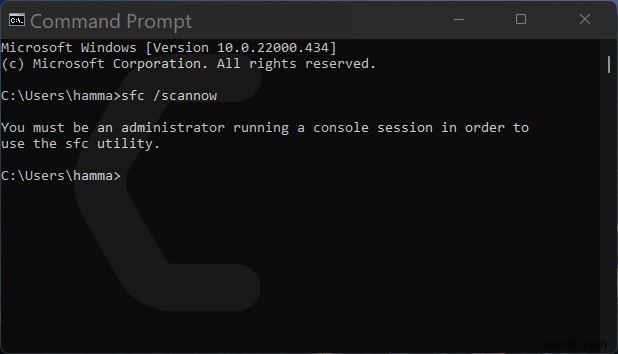 Windows 11 자동 복구(시동 복구) 오류 해결하는 4가지 쉬운 방법