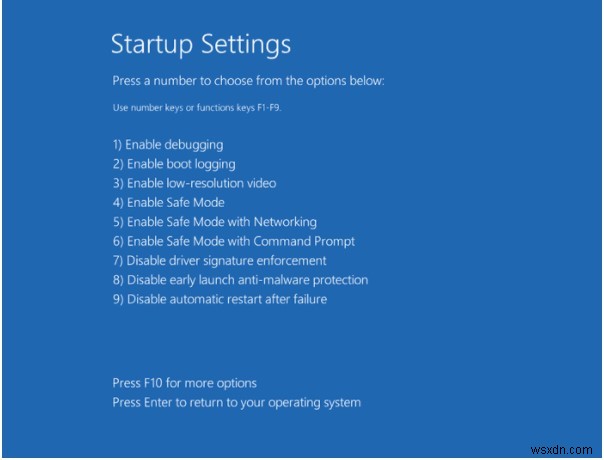 Windows 11 자동 복구 준비 중 부팅 루프 오류 해결 방법 5가지