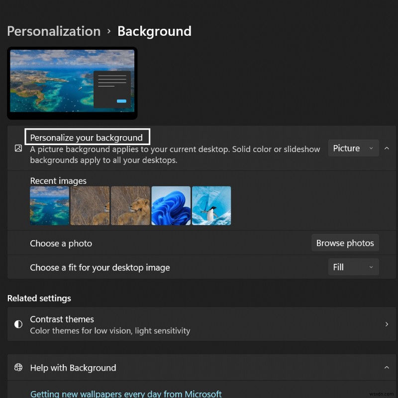 Shellexperiencehost.exe 수정 방법: Windows Shell Experience 호스트란 무엇인가?