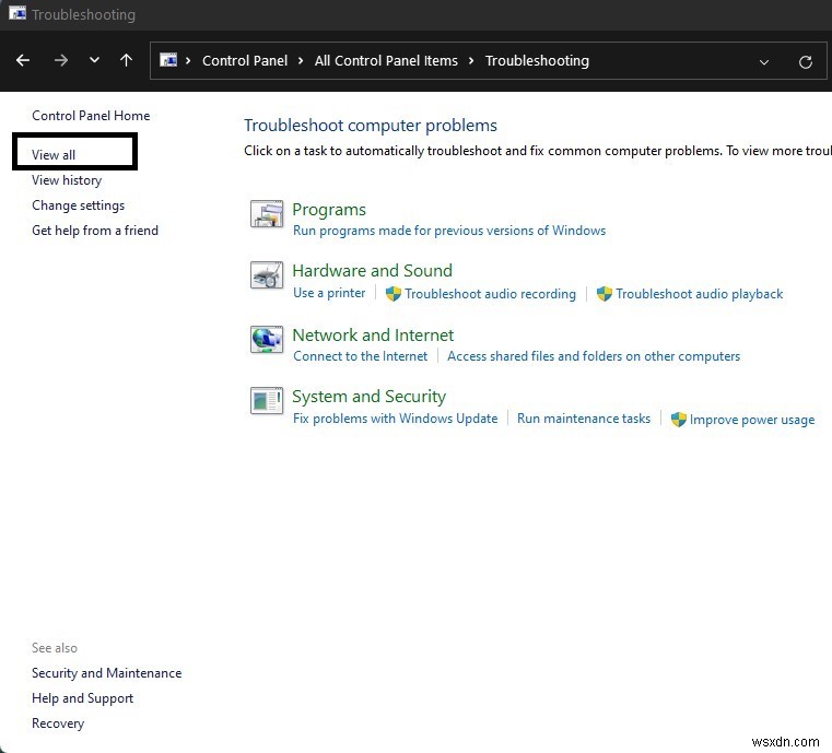 Shellexperiencehost.exe 수정 방법: Windows Shell Experience 호스트란 무엇인가?