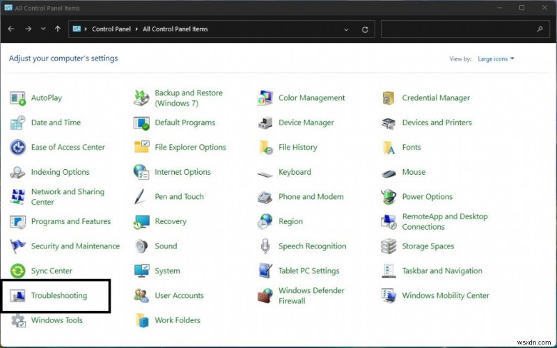 Shellexperiencehost.exe 수정 방법: Windows Shell Experience 호스트란 무엇인가?