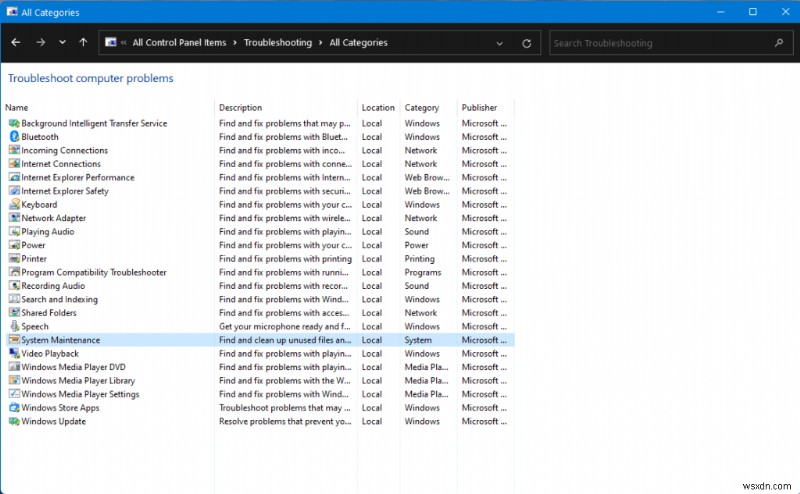 Shellexperiencehost.exe 수정 방법: Windows Shell Experience 호스트란 무엇인가?
