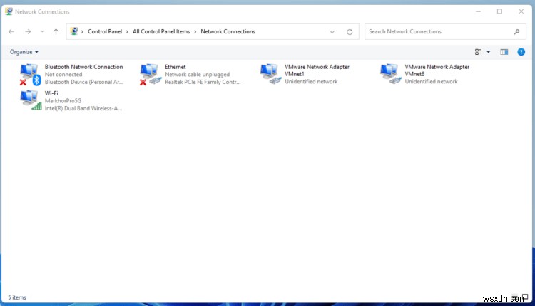 Windows  장치 또는 리소스와 통신할 수 없습니다  오류 해결법 – 누구나 따라 할 수 있는 8가지 솔루션